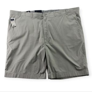 DANIEL CREMIEUX 52 MADISON STRETCH FIT 10" SHORTS